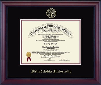    Diploma Frame Embossed Edition In Cambridge