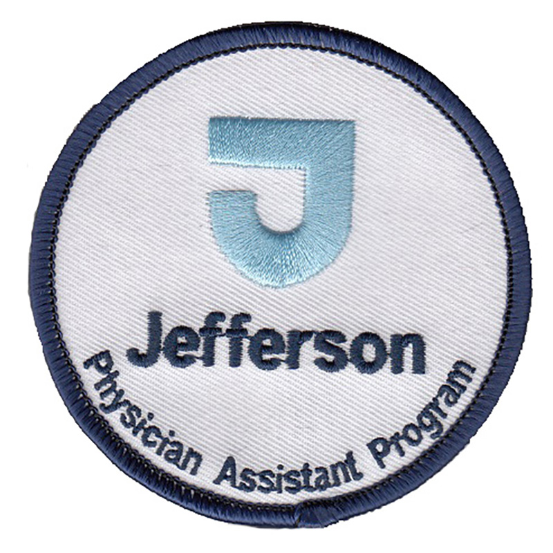 Replacement Physician Assistant Patch