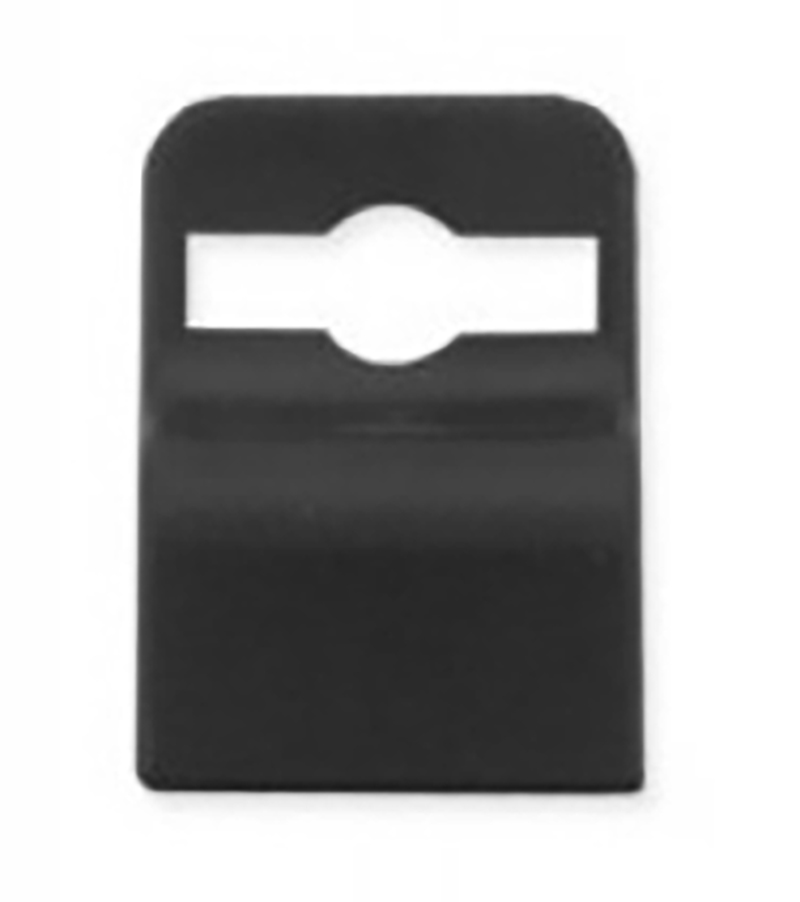 Badge Gripper For Slot Free Cards