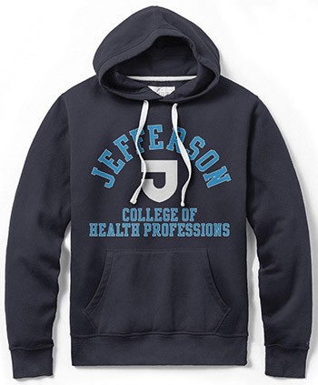 College Of Health Professions Hoodie