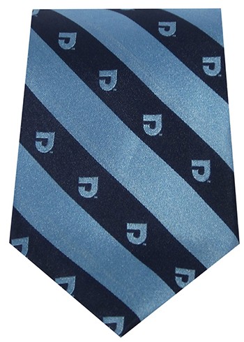 Xj Jefferson Silk Tie